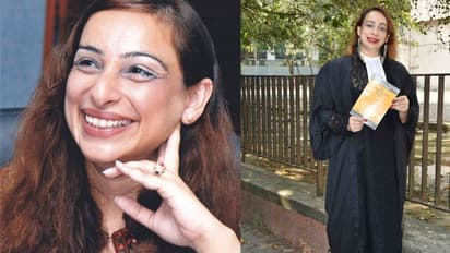 വിവാഹമോചിതരാവുന്ന സ്ത്രീകള് തല താഴ്ത്തി നടക്കേണ്ടവരല്ല; വന്ദന പറയുന്നു