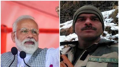 వారణాసిలో మోడీ ప్రత్యర్థి నామినేషన్ తిరస్కరణ