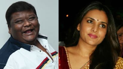 ಮೋದಿ ಕಾಲೆಳೆದ ರಮ್ಯಾಗೆ ಬುಲೆಟ್ ಪ್ರಕಾಶ್ ತಿರುಗೇಟು!