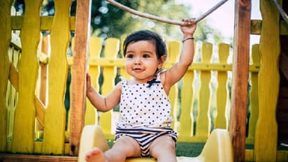 ನಿಮಗೆ ಗೊತ್ತಾಗದೆ ಮಕ್ಕಳು ಹೇಳಿಕೊಡುವ ತಿನ್ನೋ ಪಾಠ!