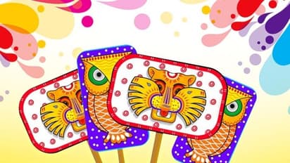 কী ভাবে এলো পয়লা বৈশাখ, ফিরে দেখুন ইতিহাস