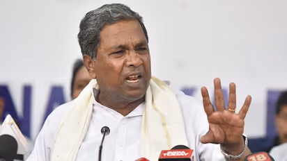 Chorus grows for Siddaramaiah as Karnataka chief minister