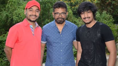 'ఎవడు తక్కువ కాదు' ట్రైలర్ లాంచ్ చేసిన సుకుమార్!