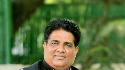 '3 generations of Congress leaders have merely talked about welfare of poor but have done nothing'