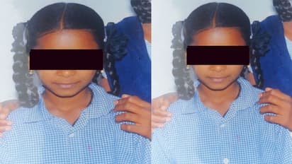 హాజీపూర్‌ దారుణాలు: కల్పనను మింగేసిందీ వాడే