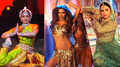 International Dance Day: Ten most popular dance forms we would love to learn