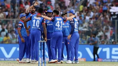 IPL 2019: 2 factors that helped Delhi Capitals destroy RCB's hopes