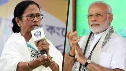 ‘ಬಂಗಾಳದ ಮಣ್ಣಿನ ರಸಗುಲ್ಲಾ ನನ್ನ ಪಾಲಿಗೆ ಪ್ರಸಾದ’ ದೀದಿಗೆ ಮೋದಿ ಏಟು