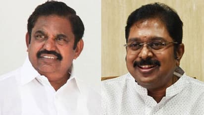 வீட்டுக்கு கிளம்புற நேரத்துல விபரீத விளையாட்டு தேவையா..? எடப்பாடிக்கு எதிராக கொந்தளிக்கும் டிடிவி தினகரன்.!