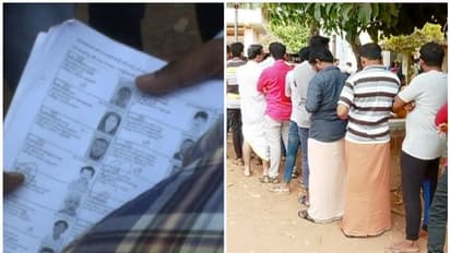 റീപോളിംഗ് നടക്കുന്ന കാസര്കോട്ടെ ബൂത്തുകളില് ഇന്ന് പരസ്യപ്രചാരണം അവസാനിക്കും