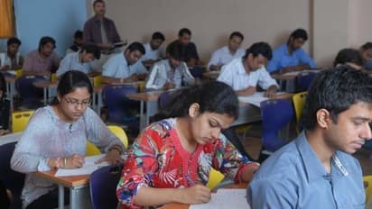 జేఈఈ మెయిన్ ఫలితాలు విడుదల: టాప్ టెన్లో తెలుగు విద్యార్ధుల హవా