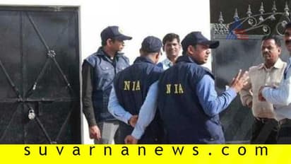 ಲಂಕಾ ರೀತಿ ಸ್ಫೋಟಕ್ಕೆ ಸಂಚು: ಕೇರಳ ಯುವಕನ ಬಂಧನ