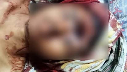 ఎవరైనా చంపారా, తానే కాల్చుకున్నాడా: విద్యార్ధి మరణంపై అనుమానాలు