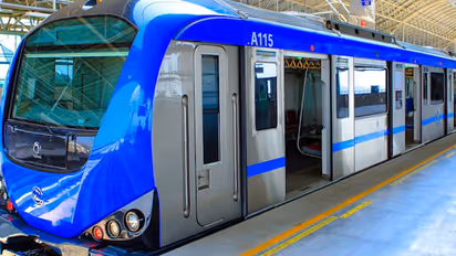 மதுரையில் மெட்ரோ ரயில் திட்டம்..? மத்திய அமைச்சரின் அதிரடி பதில்..!