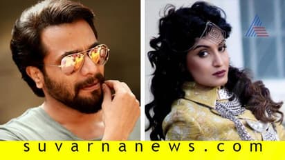 ಶ್ರೀಮುರಳಿಗೆ ಬಿಗ್ ಬಾಸ್ ಸ್ಪರ್ಧಿ ‘ಭರಾಟೆ’!