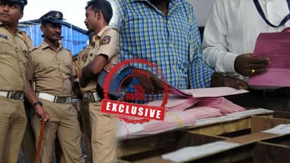 പൊലീസുകാരുടെ പോസ്റ്റൽ ബാലറ്റ് ക്രമക്കേട് ; വാർത്ത സ്ഥിരീകരിച്ച് ഇന്‍റലിജൻസ് റിപ്പോർട്ട്