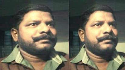 కళ్లల్లో కారం కొట్టి.. సవతి తల్లిని కిరాతకంగా చంపిన కానిస్టేబుల్