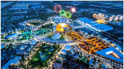 ദുബായ്- 2020 എക്സ്പോയുടെ ടിക്കറ്റ് നിരക്കുകള് പ്രഖ്യാപിച്ചു; പങ്കെടുക്കുന്നത് ഇന്ത്യ ഉള്പ്പെടെ 192 രാജ്യങ്ങള്