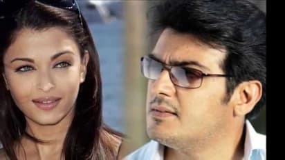 அஜித்துக்கு தெரிந்த நாகரீகம் ஐஸ்வர்யா ராய்க்கும் அவரது குடும்பத்துக்கும் தெரியலையே! கிளம்பிய புது சர்ச்சை!