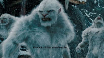 येति सच है या मिथक: जानिए कितनी बार किया गया है देखने का दावा