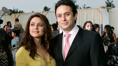 Preity Zinta’s ex-boyfriend Ness Wadia sentenced to 2-years imprisonment for possession of drugs