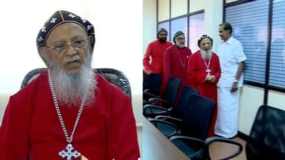 യാക്കോബായ സഭയില് തര്ക്കം രൂക്ഷം: കത്തോലിക്ക ബാവ അനുകൂലികൾ പാത്രിയര്ക്കീസ് ബാവയ്ക്ക് കത്തയച്ചു