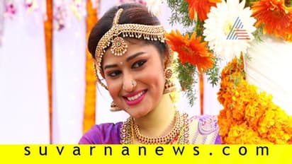 ಒಂದು  ತಿಂಗಳು ಅಮೆರಿಕಾದಲ್ಲಿದ್ದೆ: ಅಖಿಲಾ ಪ್ರಕಾಶ್