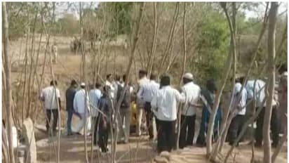 രണ്ടുമാസത്തിനിടെ കാണാതായ പെണ്കുട്ടികളുടെ മൃതദേഹങ്ങള് ഒരേ കിണറ്റില്