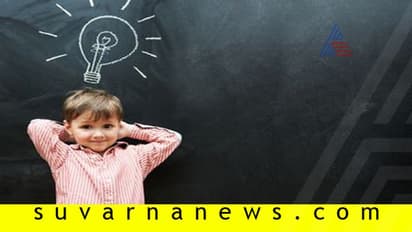 ಮಕ್ಕಳು ಕಮ್ಮಿ ಮಾರ್ಕ್ಸ್ ತೆಗೀಲಿಕ್ಕೆ ಪೋಷಕರೇ ಕಾರಣ!