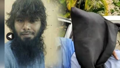 ഐ എസ് റിക്രൂട്ട്മെന്റ് കേസ്; റിയാസ് അബൂബക്കറിന്റെ കസ്റ്റഡി അപേക്ഷ എൻ ഐ എ കോടതി ഇന്ന് പരിഗണിക്കും