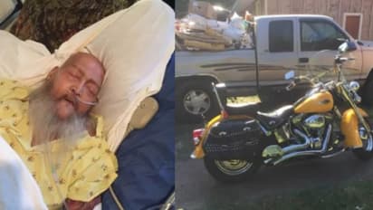 നൂറിൽപ്പരം ഹാർലികൾ അന്ന് ജോൺ സ്റ്റാൻലിയ്ക്കുവേണ്ടി ഗർജിച്ചപ്പോൾ