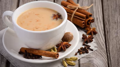 ഇതൊരു സ്പെഷ്യൽ ചായ; തയ്യാറാക്കുന്ന വിധം....