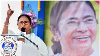 'അങ്ങനെയുള്ള ഒരാളെയെങ്കിലും കാണിച്ചുതരാമോ'; മോദിയെ വെല്ലുവിളിച്ച് മമത