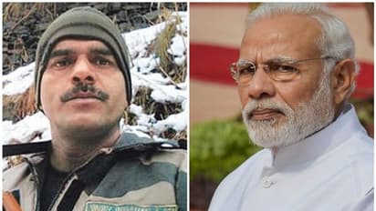 50 ಕೋಟಿ ಕೊಟ್ಟರೆ ಮೋದಿ ಕೊಲ್ಲುವೆ : ಮಾಜಿ ಯೋಧ ತೇಜ್ ಬಹದ್ದೂರ್