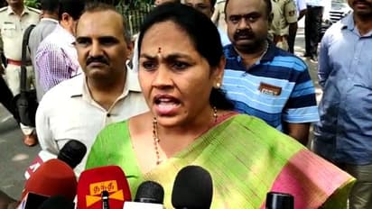 ಪೌರತ್ವ ಕಾಯ್ದೆ ಬೆಂಬಲಿಸಿ ಪ್ರಧಾನಿಗೆ 1 ಕೋಟಿ ಪತ್ರ: ಶೋಭಾ