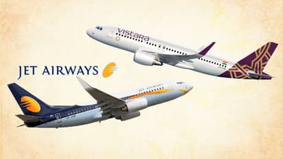 जेट एयरवेज के पायलटों और केबिन क्रू को जॉब देगा विस्तारा