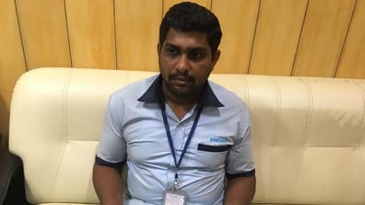 After Chennai, gold rush descends on Trivandrum airport