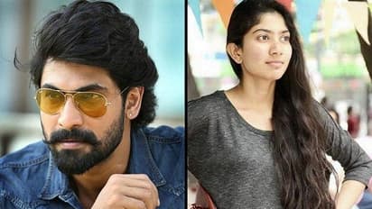 రానా - సాయి పల్లవి.. గెట్ రెడీ!
