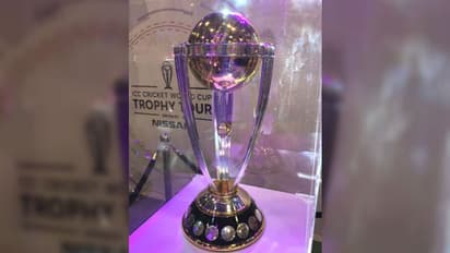 ನಾನು ಸಲಿಂಗಕಾಮಿ ಅಲ್ಲ ಎಂದ ವಿಶ್ವಕಪ್ ಹೀರೋ