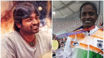 ഗോമതി മാരിമുത്തുവിന് 'മക്കൾ സെൽവൻ' വക അഞ്ചുലക്ഷം