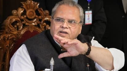 Article 370 scrapped: Jammu and Kashmir governor defends blackout of communication lines