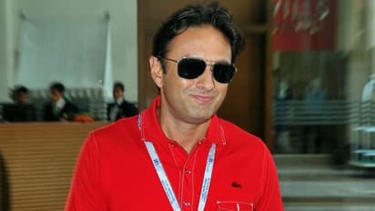 Punjab Kings co-owner Ness Wadia more than interested in owing a Women's IPL team