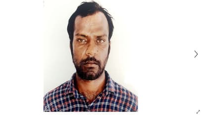 హాజీపూర్ హార్రర్:  కాల్‌డేటా ఆధారంగా శ్రీనివాస్ రెడ్డి విచారణ