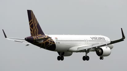 വിസ്താര തയ്യാര്; പുതിയ നിയമന നടപടികളില് ജെറ്റ് എയര്വേസ് ജീവനക്കാര്ക്ക് മുഖ്യ പരിഗണന