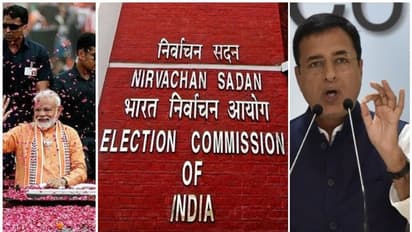 'ഇത് മോദി കോഡ് ഓഫ് കണ്ടക്ട്'; മോദിക്ക് ക്ലീൻ ചിറ്റ് നൽകിയ തെര. കമ്മീഷനെതിരെ കോൺഗ്രസ്