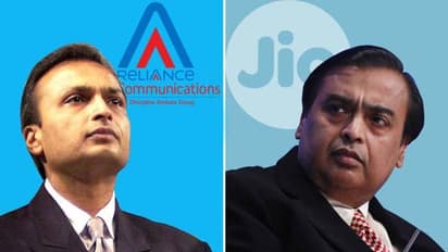 ಸೋದರ ಅನಿಲ್ರ ಆರ್ಕಾಂ ಮುಕೇಶ್ ಅಂಬಾನಿ ತೆಕ್ಕೆಗೆ?