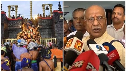 ഉത്തരേന്ത്യയിൽ അയോധ്യപ്രശ്നം പോലെയാണ് കേരളത്തിൽ ശബരിമല: ഒ രാജഗോപാൽ