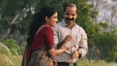 വീണ്ടും ഷഹബാസ് അമന് മാജിക്ക്, ഒപ്പം റെക്സ് വിജയന്; 'തമാശ'യിലെ പാട്ടെത്തി