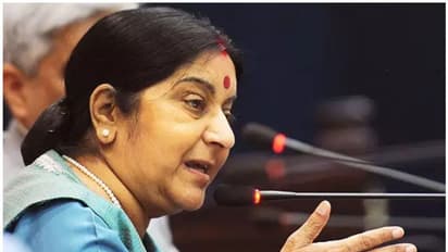 ಅಧಿಕಾರ ಕಳೆದುಕೊಂಡ ನಂತರ 2 ಬೆಡ್ರೂಂ ಫ್ಲಾಟ್ಗೆ ಸುಷ್ಮಾ ಸ್ವರಾಜ್ ಶಿಫ್ಟ್!