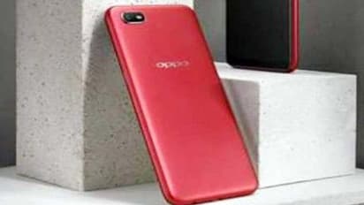 Oppo’s second largest manufacturing plant to be set up in India